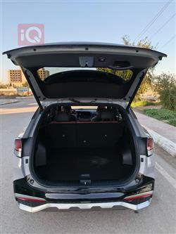 کیا سپۆرتاج